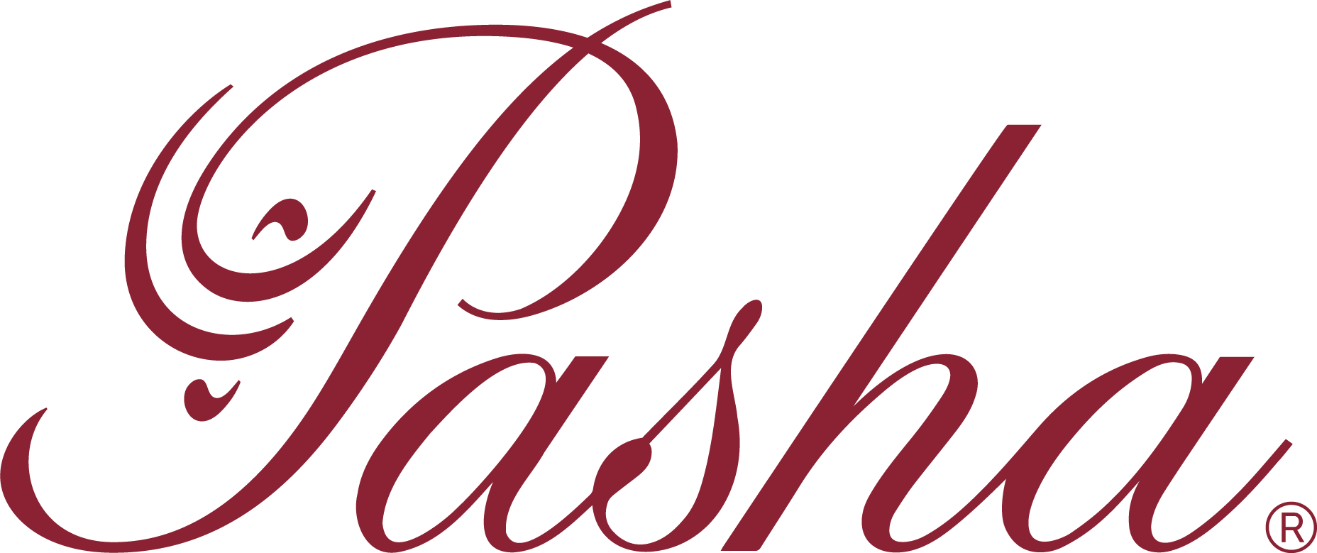 New PASHA_logo_Red